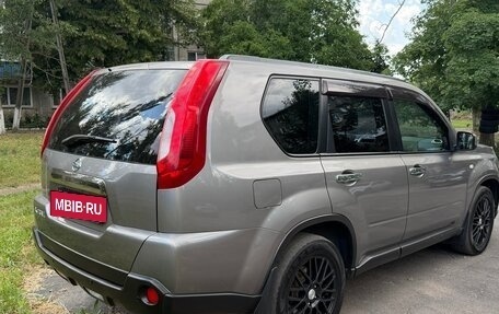 Nissan X-Trail, 2012 год, 1 350 000 рублей, 3 фотография