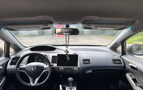 Honda Civic VIII, 2006 год, 570 000 рублей, 9 фотография