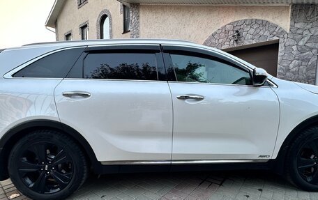 KIA Sorento III Prime рестайлинг, 2018 год, 2 470 000 рублей, 5 фотография