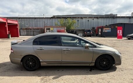 Honda Civic VIII, 2006 год, 570 000 рублей, 7 фотография