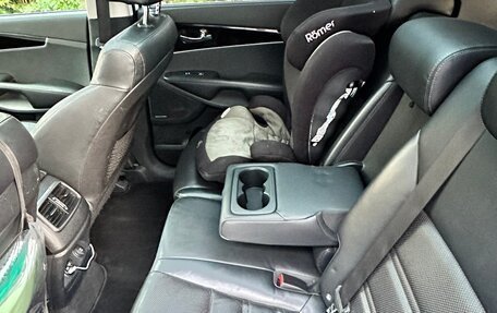 KIA Sorento III Prime рестайлинг, 2018 год, 2 470 000 рублей, 13 фотография