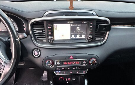 KIA Sorento III Prime рестайлинг, 2018 год, 2 470 000 рублей, 11 фотография