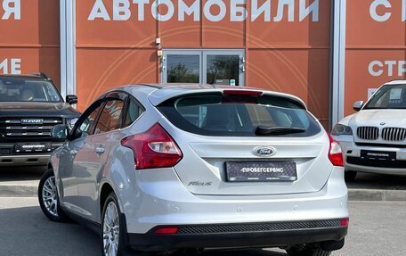 Ford Focus III, 2011 год, 889 000 рублей, 7 фотография