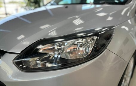 Ford Focus III, 2011 год, 889 000 рублей, 9 фотография