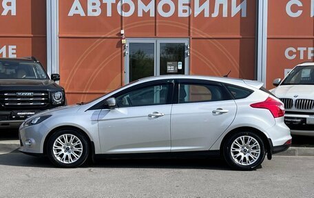 Ford Focus III, 2011 год, 889 000 рублей, 8 фотография