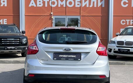 Ford Focus III, 2011 год, 889 000 рублей, 6 фотография