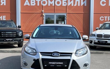 Ford Focus III, 2011 год, 889 000 рублей, 2 фотография