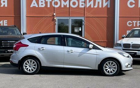 Ford Focus III, 2011 год, 889 000 рублей, 4 фотография