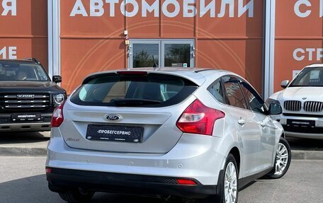 Ford Focus III, 2011 год, 889 000 рублей, 5 фотография