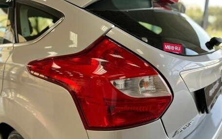 Ford Focus III, 2011 год, 889 000 рублей, 10 фотография