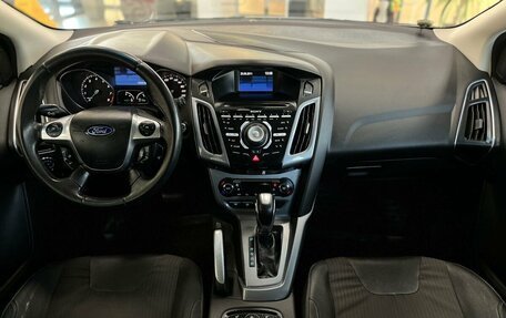 Ford Focus III, 2011 год, 889 000 рублей, 11 фотография