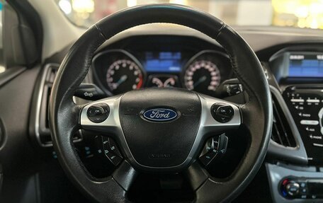 Ford Focus III, 2011 год, 889 000 рублей, 12 фотография