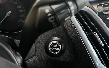 Ford Focus III, 2011 год, 889 000 рублей, 16 фотография