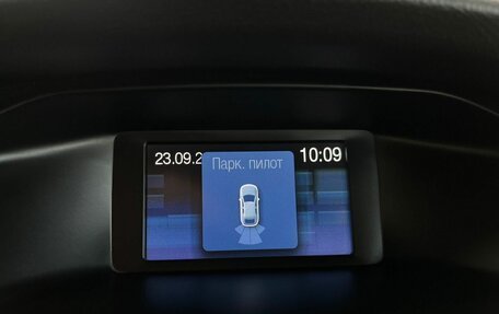 Ford Focus III, 2011 год, 889 000 рублей, 17 фотография