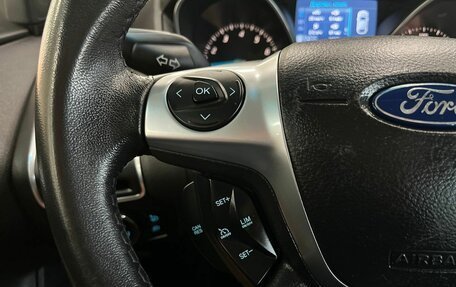 Ford Focus III, 2011 год, 889 000 рублей, 13 фотография