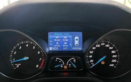 Ford Focus III, 2011 год, 889 000 рублей, 15 фотография