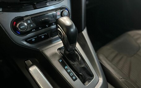 Ford Focus III, 2011 год, 889 000 рублей, 20 фотография