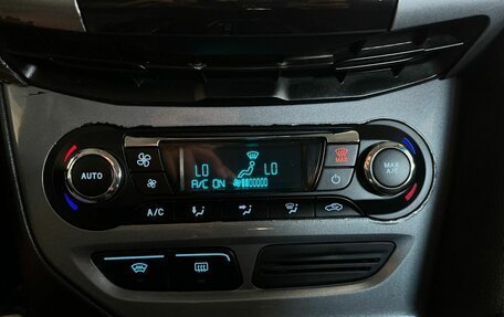 Ford Focus III, 2011 год, 889 000 рублей, 19 фотография
