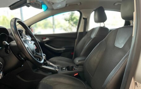 Ford Focus III, 2011 год, 889 000 рублей, 23 фотография