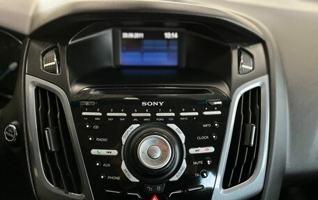 Ford Focus III, 2011 год, 889 000 рублей, 18 фотография