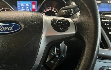 Ford Focus III, 2011 год, 889 000 рублей, 14 фотография