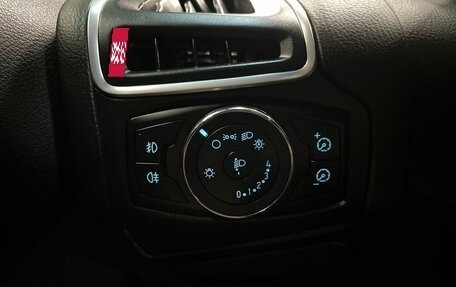Ford Focus III, 2011 год, 889 000 рублей, 22 фотография