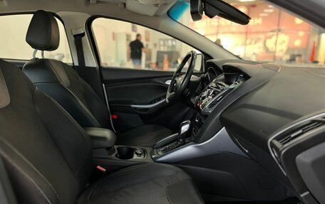 Ford Focus III, 2011 год, 889 000 рублей, 25 фотография