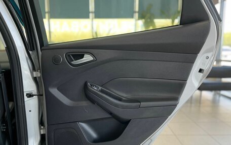 Ford Focus III, 2011 год, 889 000 рублей, 31 фотография
