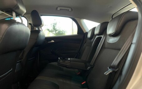 Ford Focus III, 2011 год, 889 000 рублей, 28 фотография