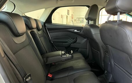 Ford Focus III, 2011 год, 889 000 рублей, 29 фотография