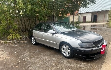 Opel Omega B, 2001 год, 250 000 рублей, 3 фотография