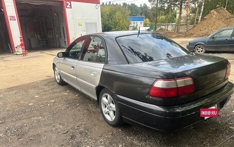 Opel Omega B, 2001 год, 250 000 рублей, 6 фотография