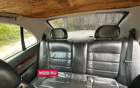 Opel Omega B, 2001 год, 250 000 рублей, 8 фотография