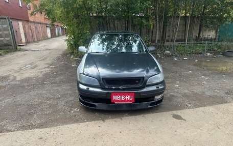 Opel Omega B, 2001 год, 250 000 рублей, 2 фотография