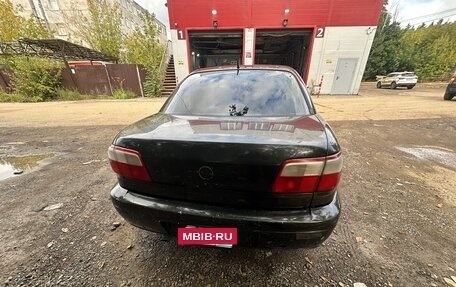 Opel Omega B, 2001 год, 250 000 рублей, 4 фотография