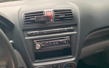 KIA Picanto I, 2006 год, 450 000 рублей, 8 фотография