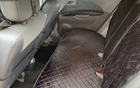 KIA Picanto I, 2006 год, 450 000 рублей, 6 фотография