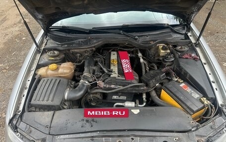 Opel Omega B, 2001 год, 250 000 рублей, 11 фотография