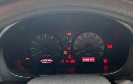 KIA Picanto I, 2006 год, 450 000 рублей, 7 фотография
