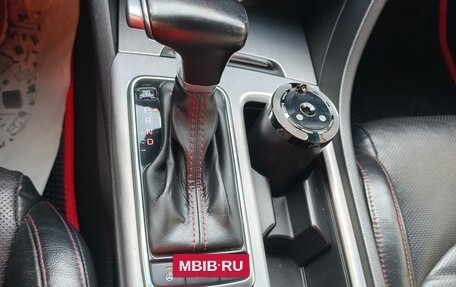 KIA Optima IV, 2017 год, 1 950 000 рублей, 15 фотография