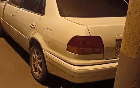 Toyota Corolla, 1995 год, 160 000 рублей, 11 фотография