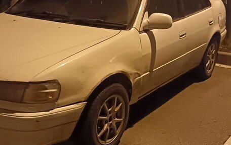 Toyota Corolla, 1995 год, 160 000 рублей, 10 фотография