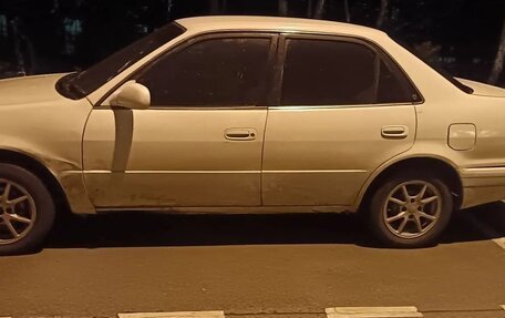 Toyota Corolla, 1995 год, 160 000 рублей, 8 фотография