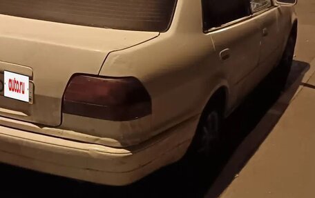 Toyota Corolla, 1995 год, 160 000 рублей, 13 фотография