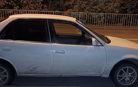 Toyota Corolla, 1995 год, 160 000 рублей, 14 фотография