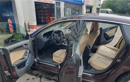 Audi A5, 2015 год, 2 000 000 рублей, 3 фотография