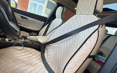 Infiniti QX50 II, 2018 год, 2 400 000 рублей, 4 фотография