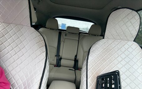 Infiniti QX50 II, 2018 год, 2 400 000 рублей, 5 фотография