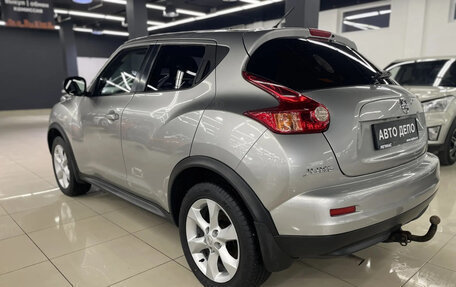Nissan Juke II, 2012 год, 899 000 рублей, 8 фотография