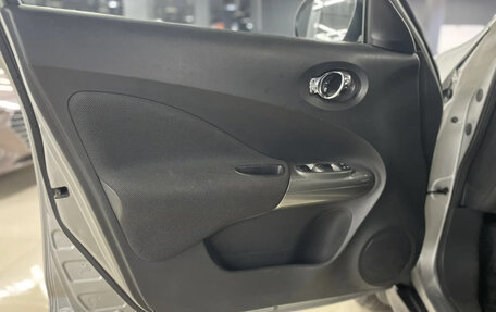 Nissan Juke II, 2012 год, 899 000 рублей, 9 фотография